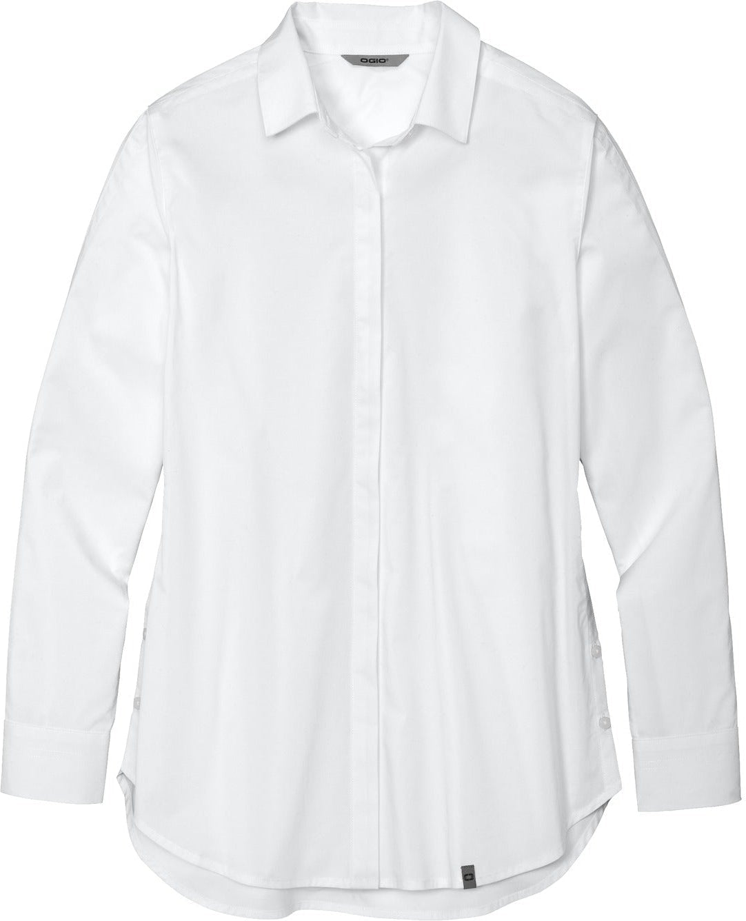 OGIO Ladies Commuter Woven Tunic - JL Franklins