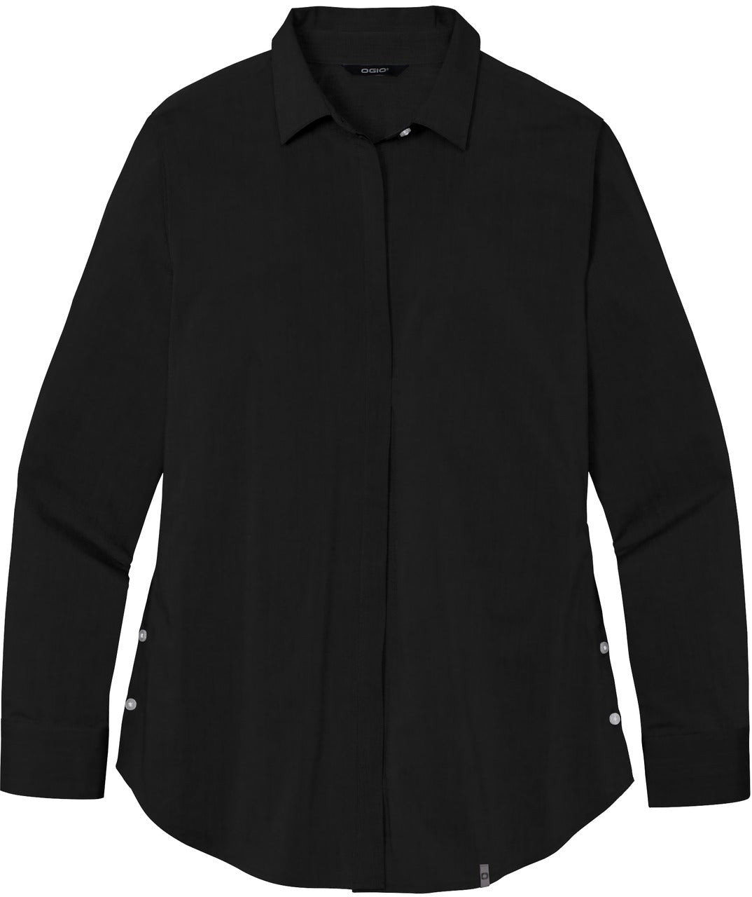 OGIO Ladies Commuter Woven Tunic - JL Franklins