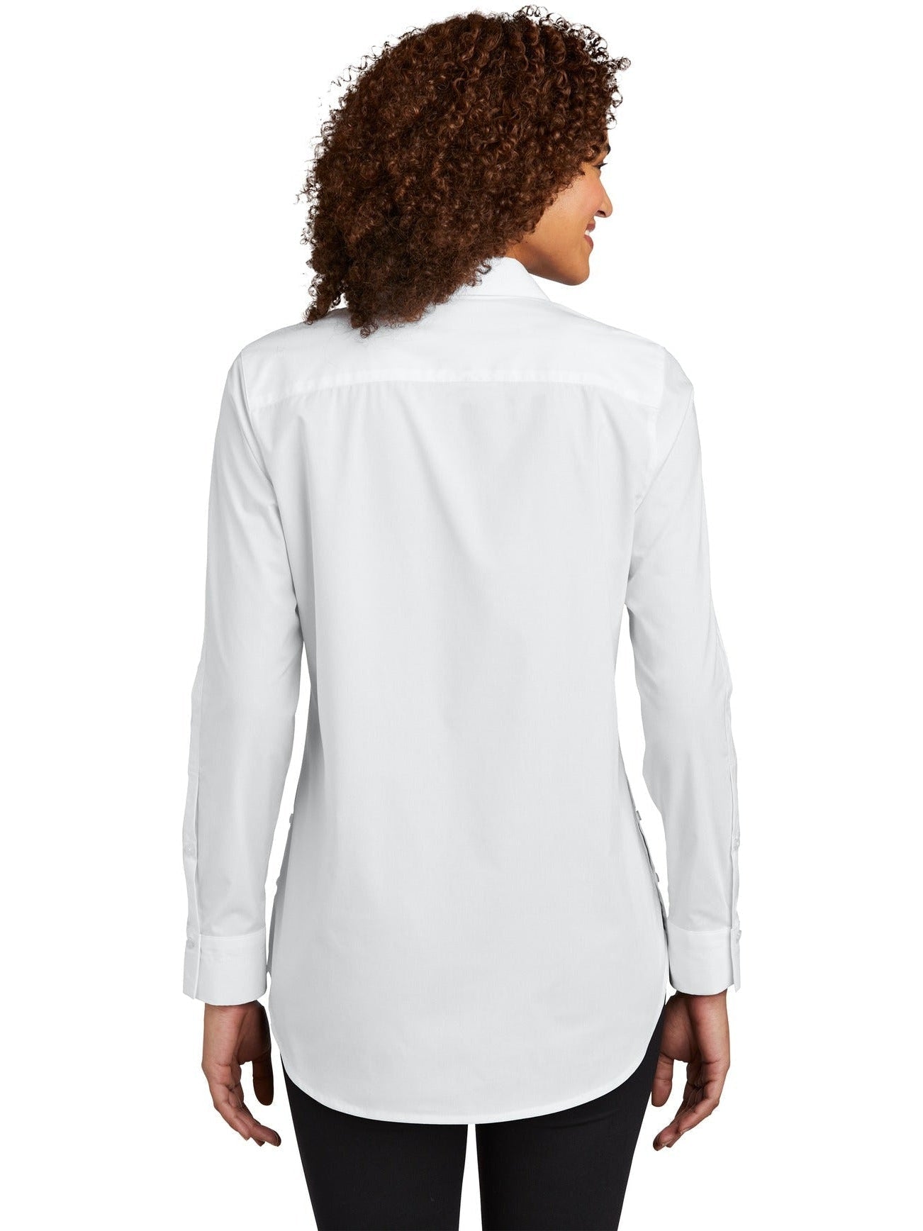 OGIO Ladies Commuter Woven Tunic - JL Franklins