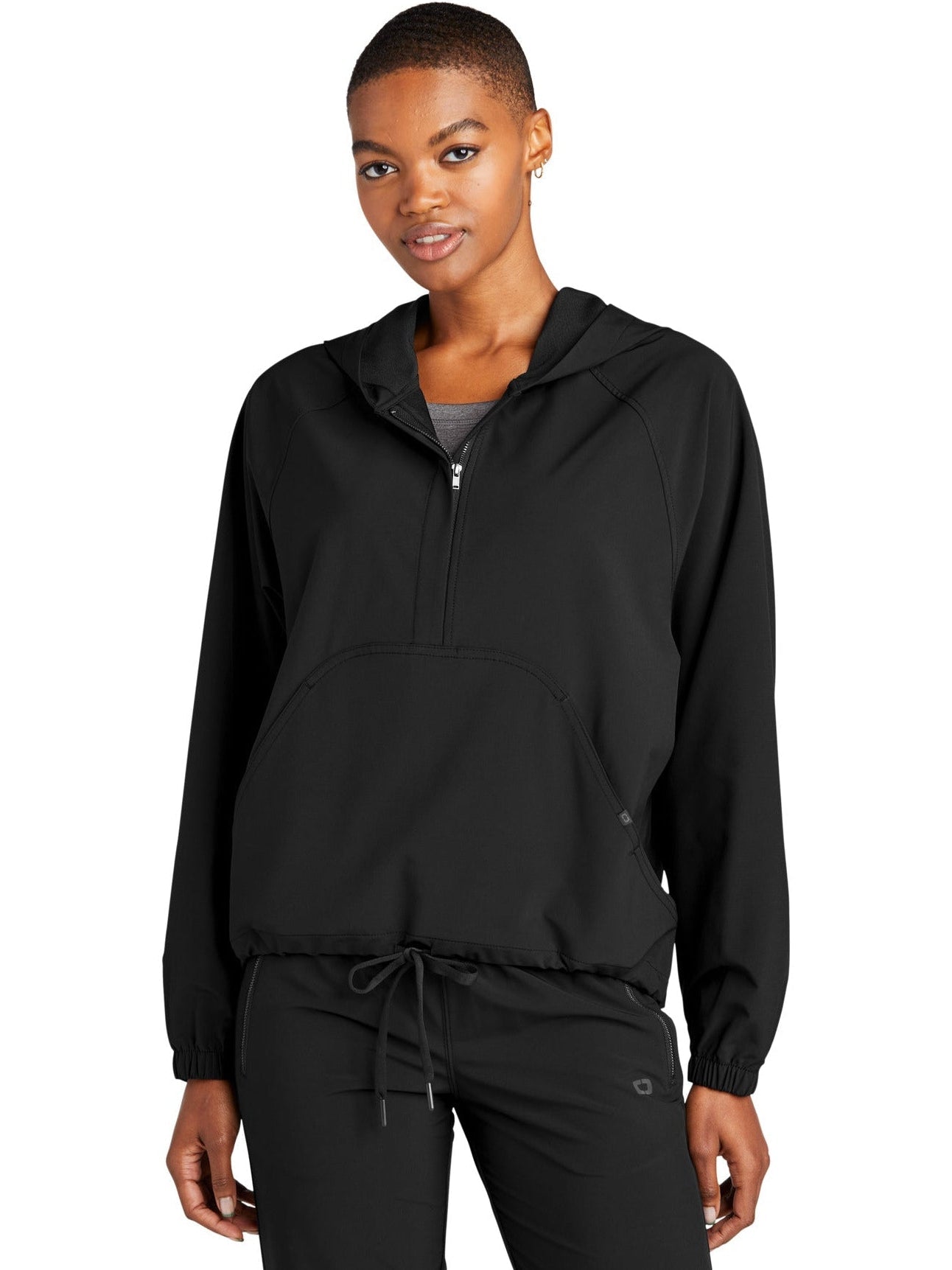 OGIO Ladies Connection Anorak - JL Franklins