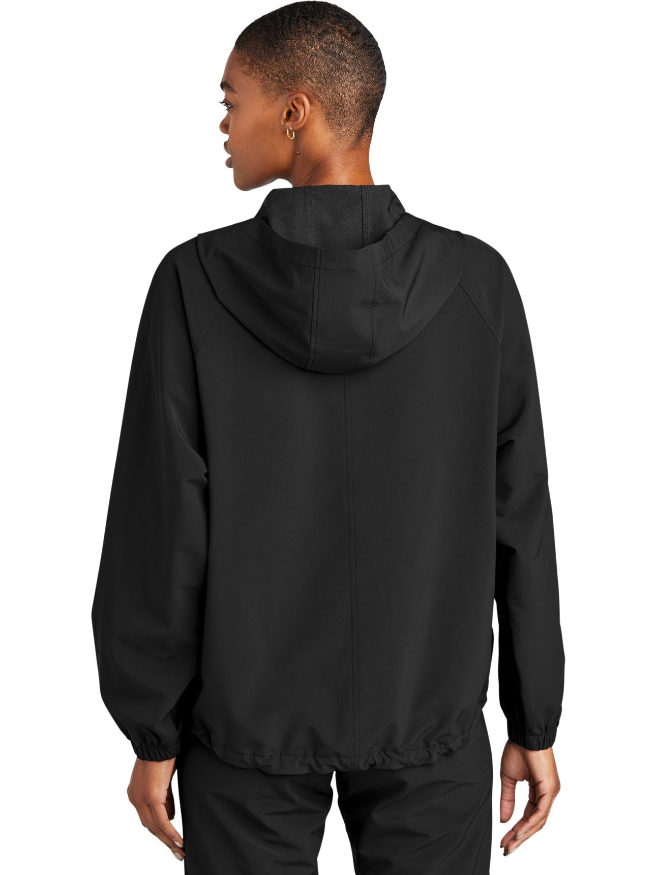 OGIO Ladies Connection Anorak - JL Franklins