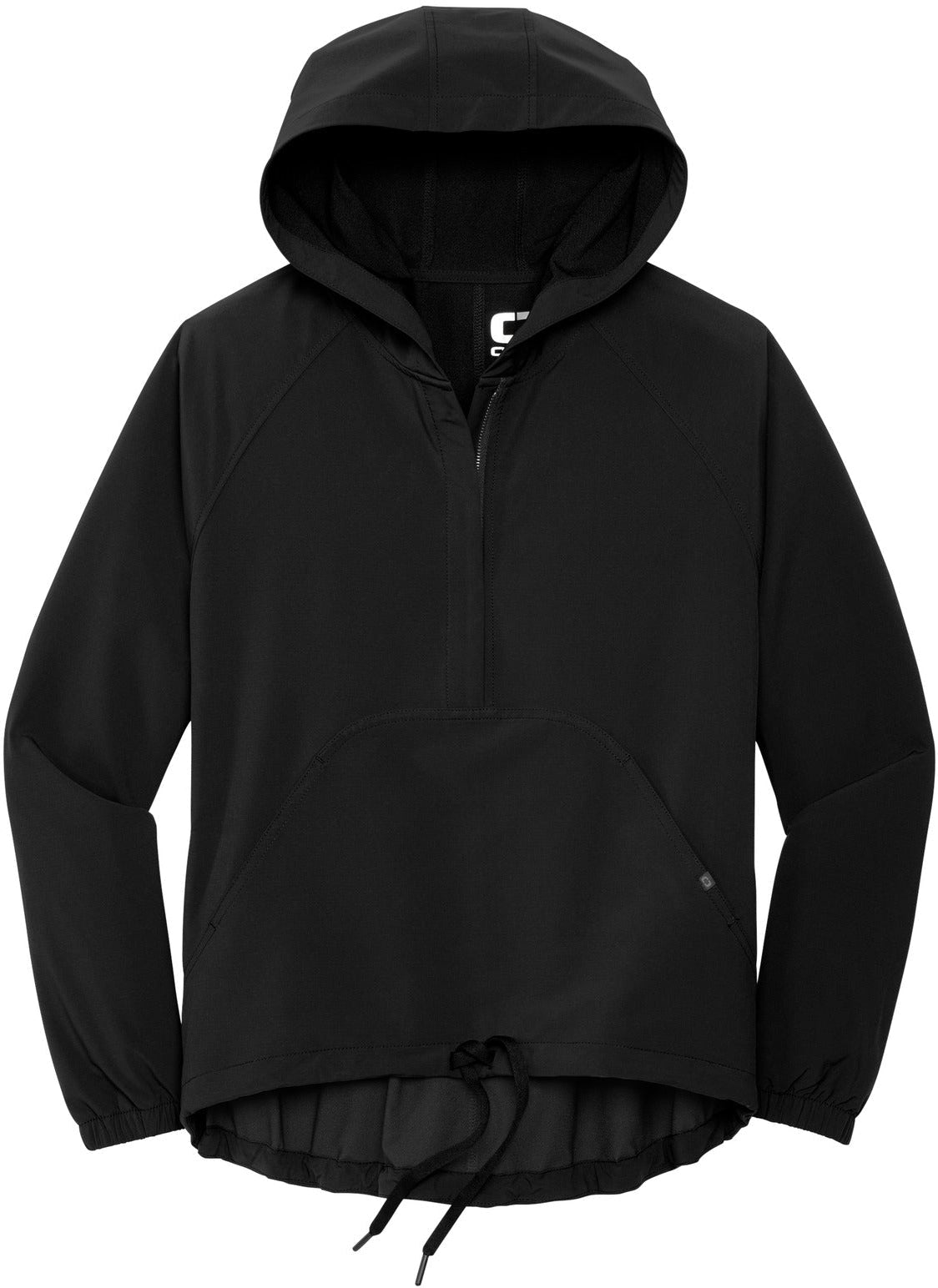OGIO Ladies Connection Anorak - JL Franklins