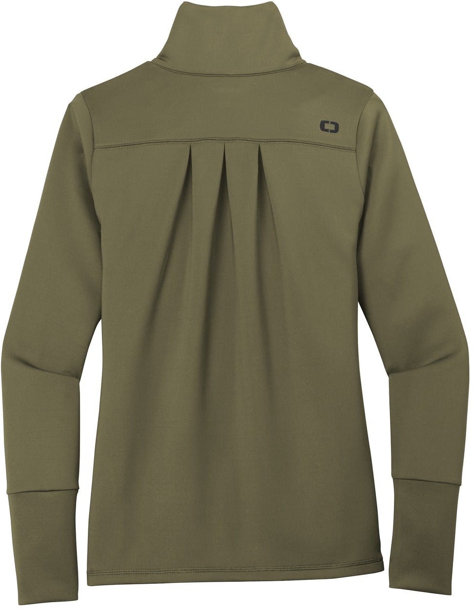 OGIO Ladies Endurance Modern Performance Full - Zip - JL Franklins