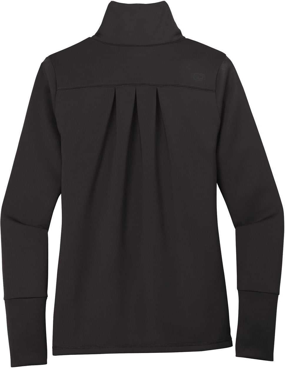 OGIO Ladies Endurance Modern Performance Full - Zip - JL Franklins