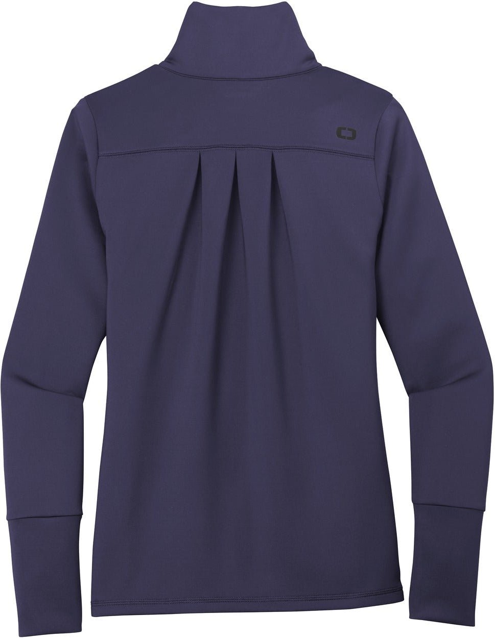 OGIO Ladies Endurance Modern Performance Full - Zip - JL Franklins