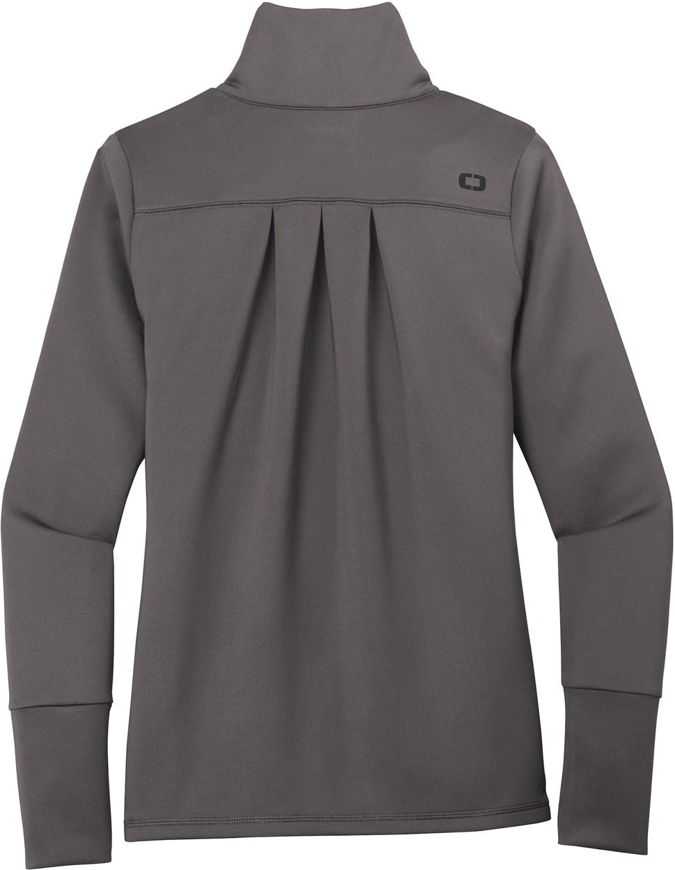 OGIO Ladies Endurance Modern Performance Full - Zip - JL Franklins