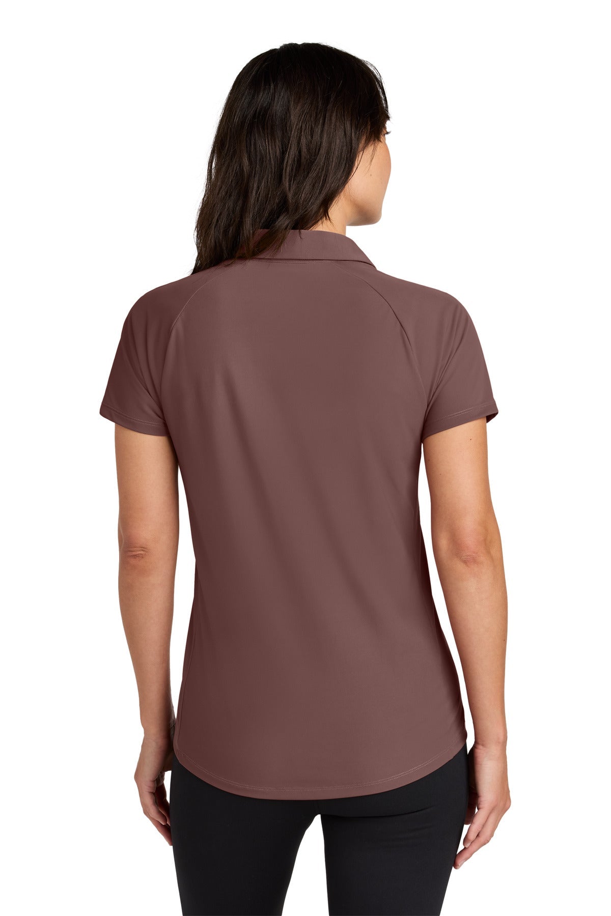 OGIO Ladies Envision Polo - JL Franklins