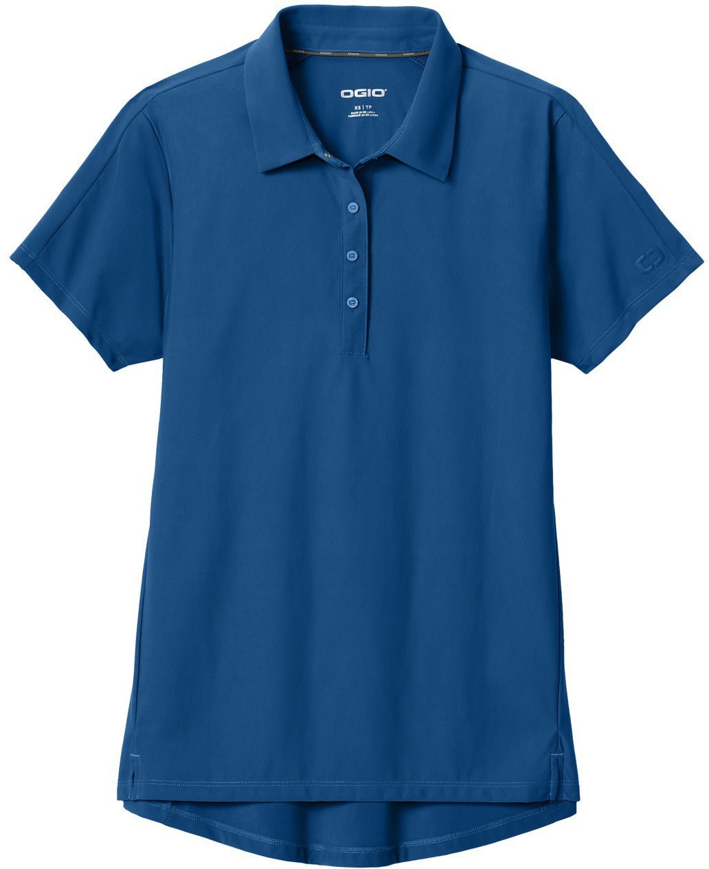 OGIO Ladies Envision Polo - JL Franklins