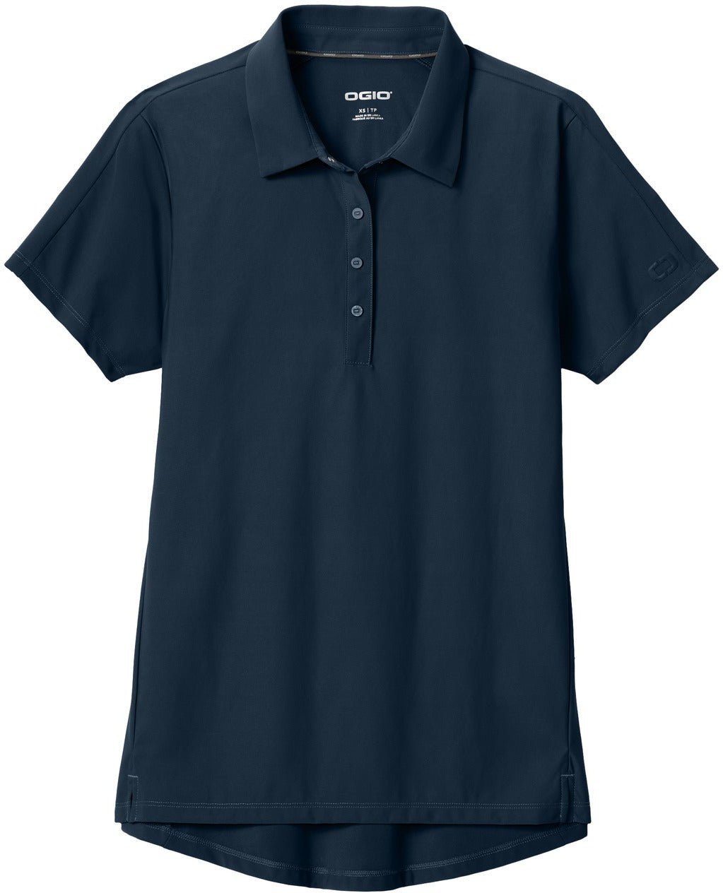 OGIO Ladies Envision Polo - JL Franklins