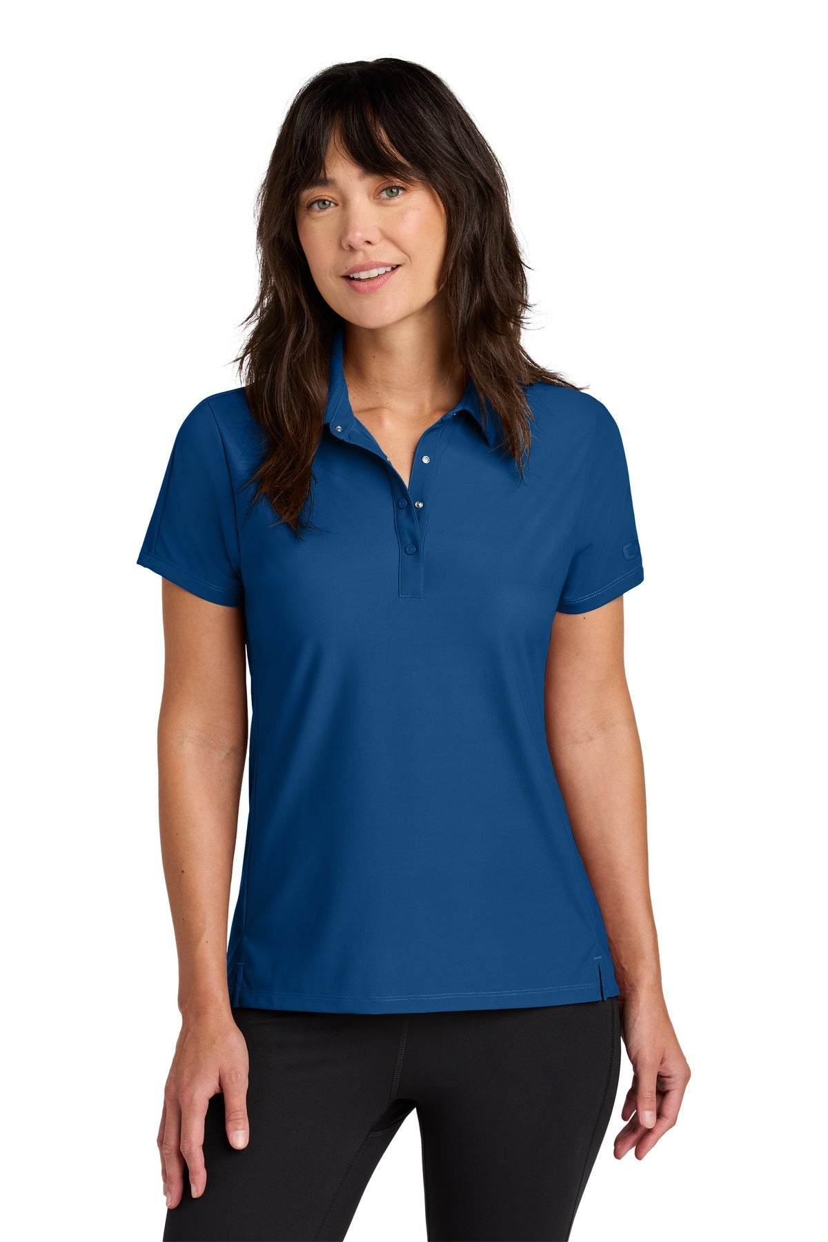 OGIO Ladies Envision Polo - JL Franklins