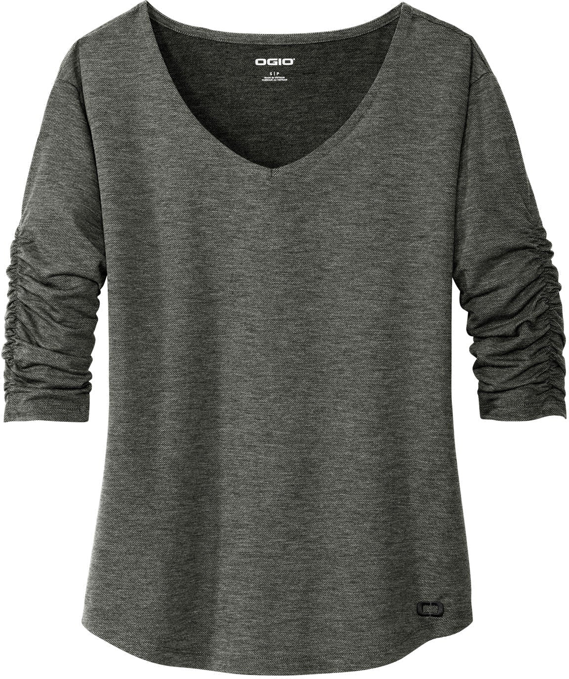 OGIO Ladies Evolution V - Neck - JL Franklins
