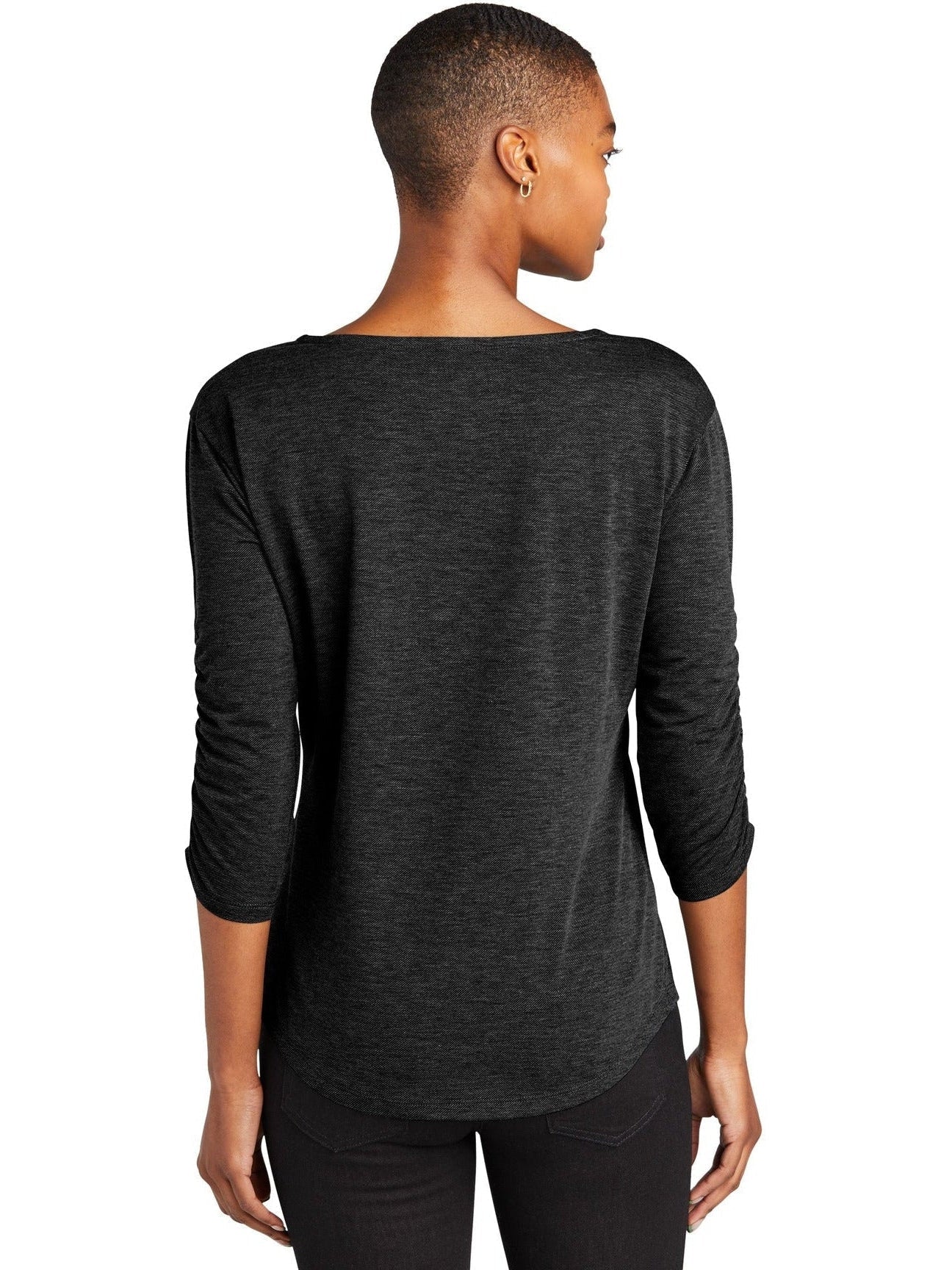 OGIO Ladies Evolution V - Neck - JL Franklins