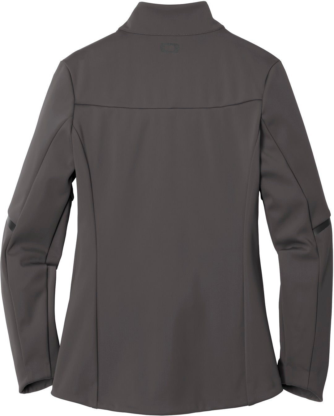 OGIO Ladies Exaction Soft Shell Jacket - JL Franklins