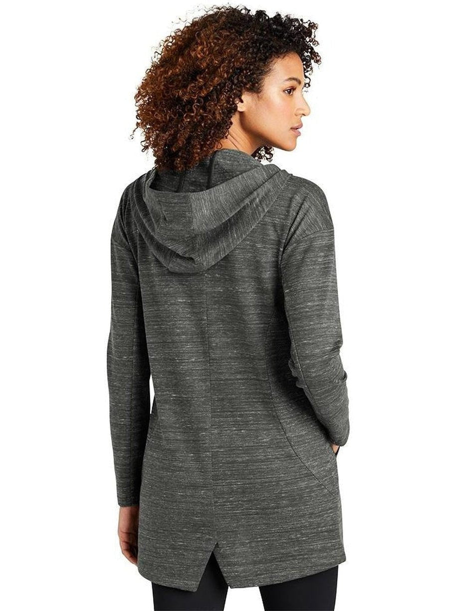OGIO Ladies Flux Full - Zip Hoodie - JL Franklins