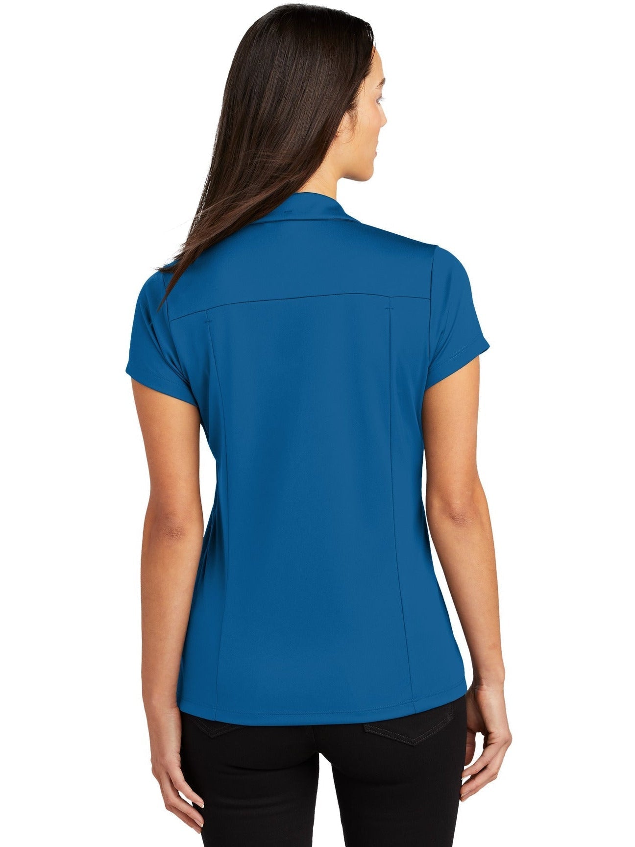 OGIO Ladies Framework Polo - JL Franklins