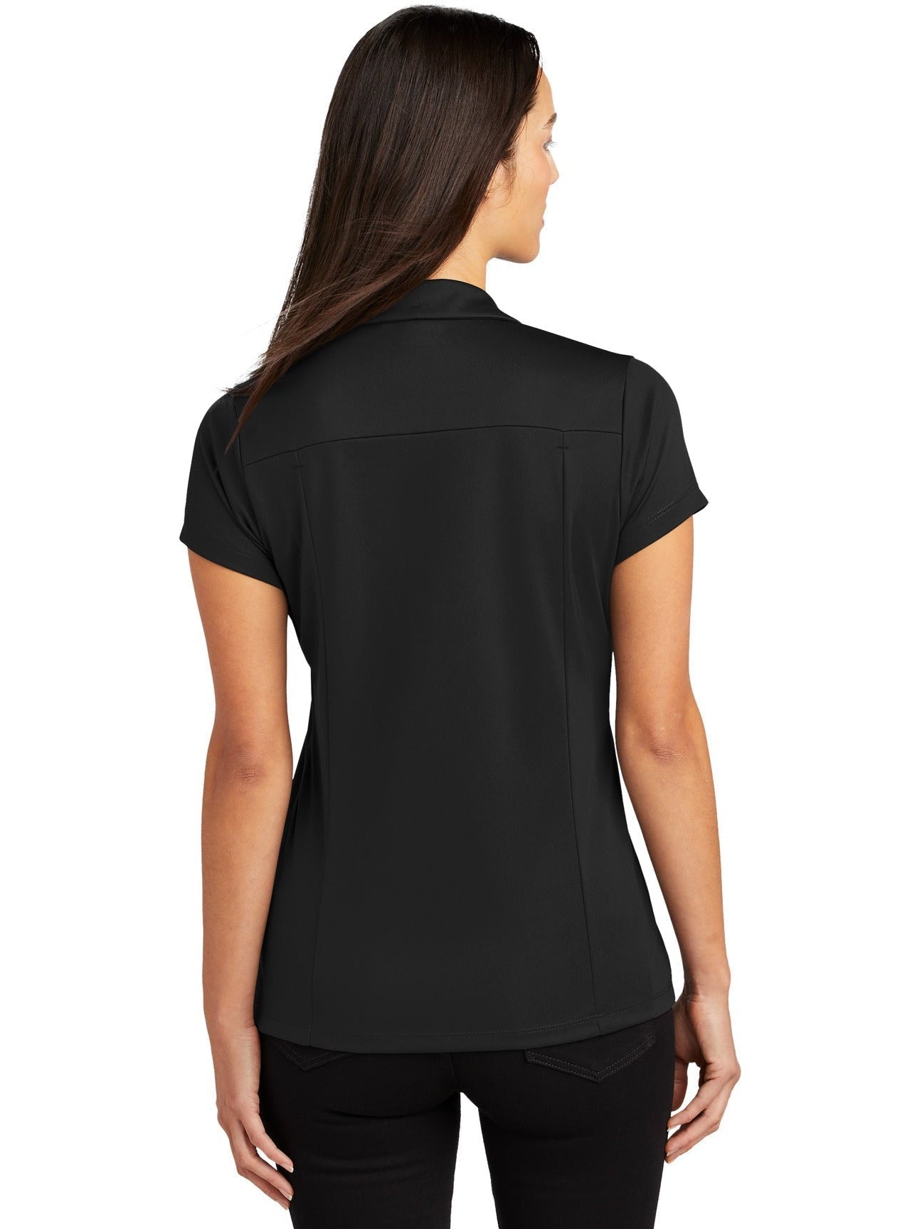 OGIO Ladies Framework Polo - JL Franklins