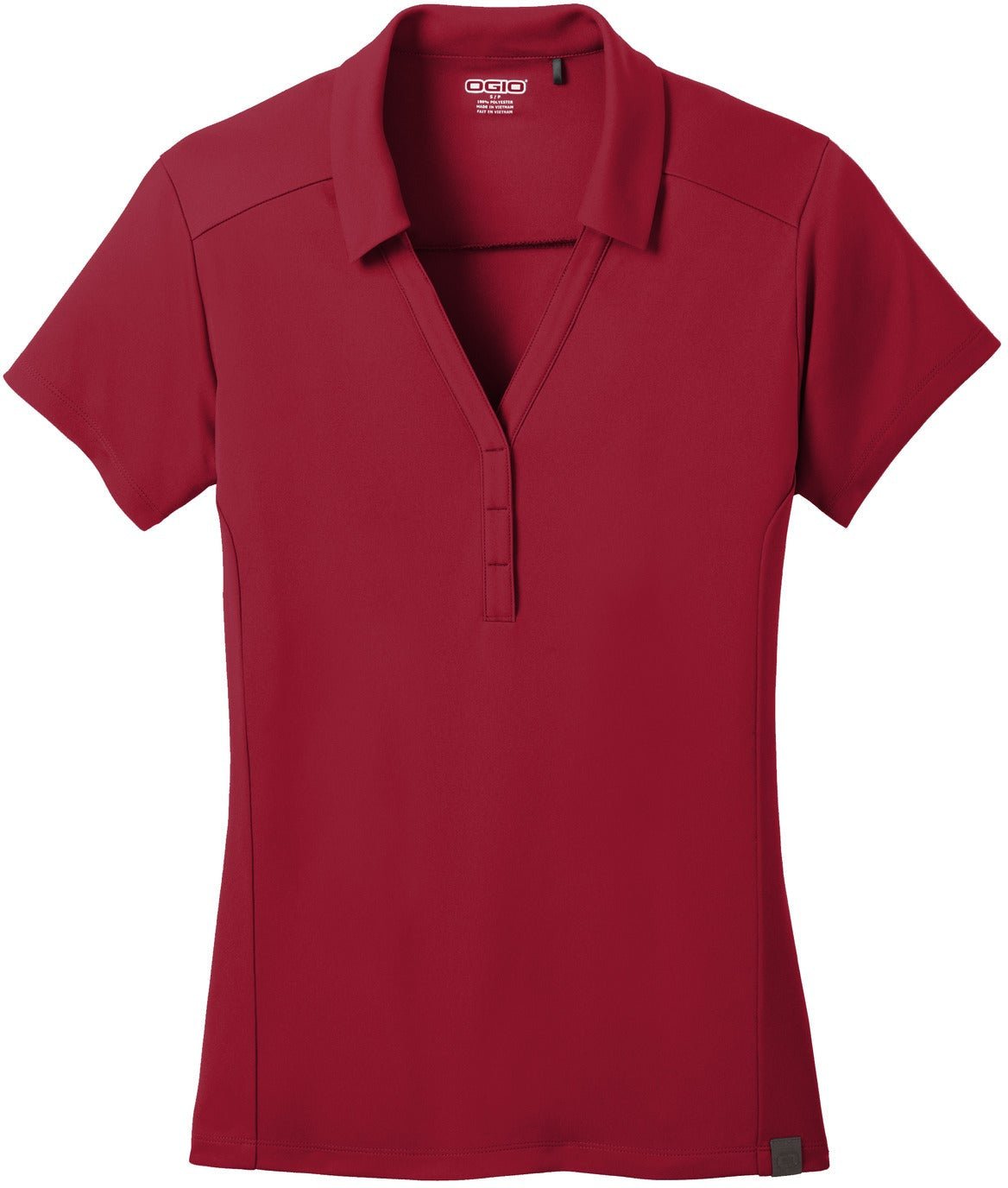 OGIO Ladies Framework Polo - JL Franklins