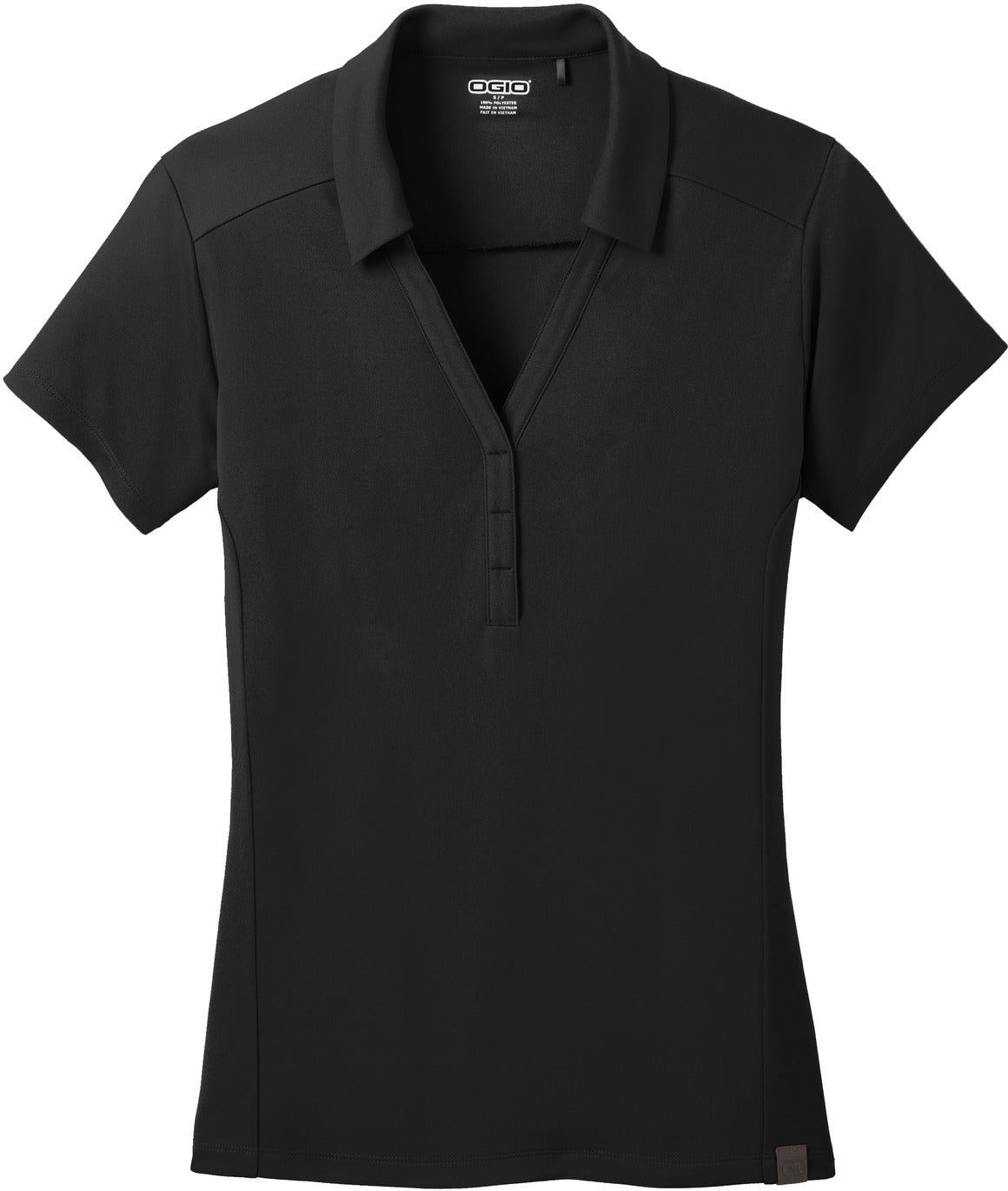 OGIO Ladies Framework Polo - JL Franklins
