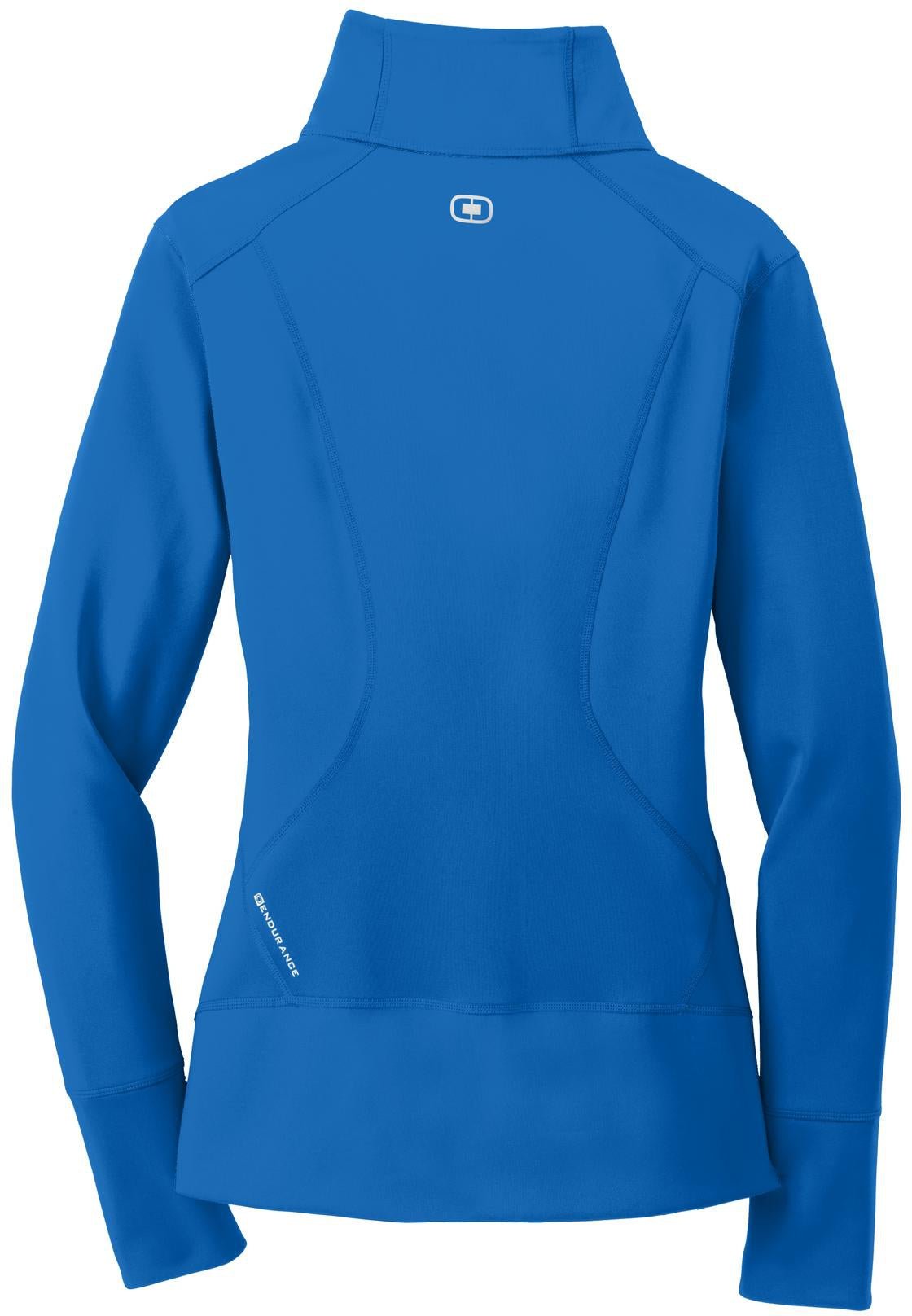OGIO Ladies Fulcrum Full - Zip - JL Franklins