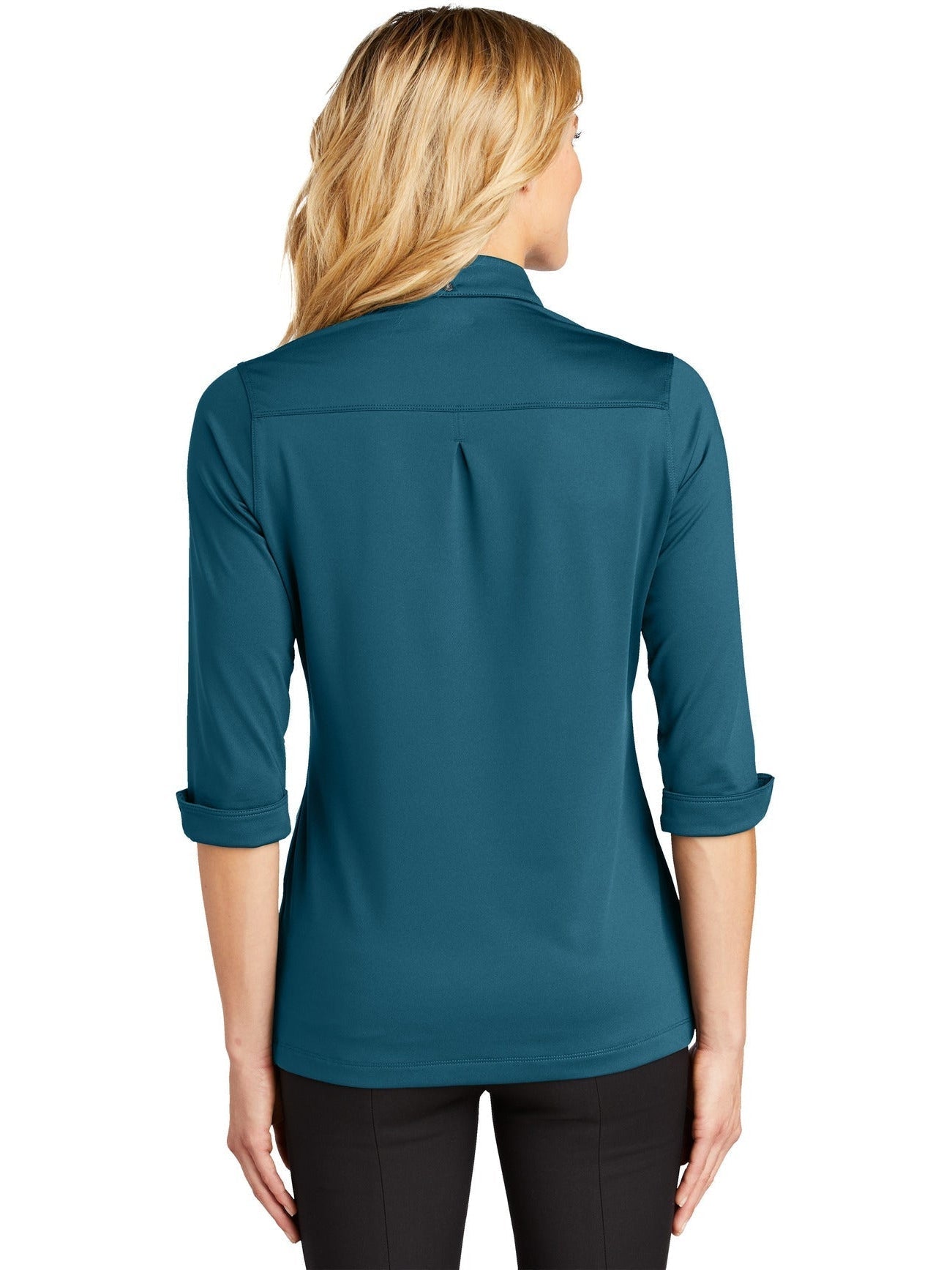 OGIO Ladies Gauge Polo - JL Franklins