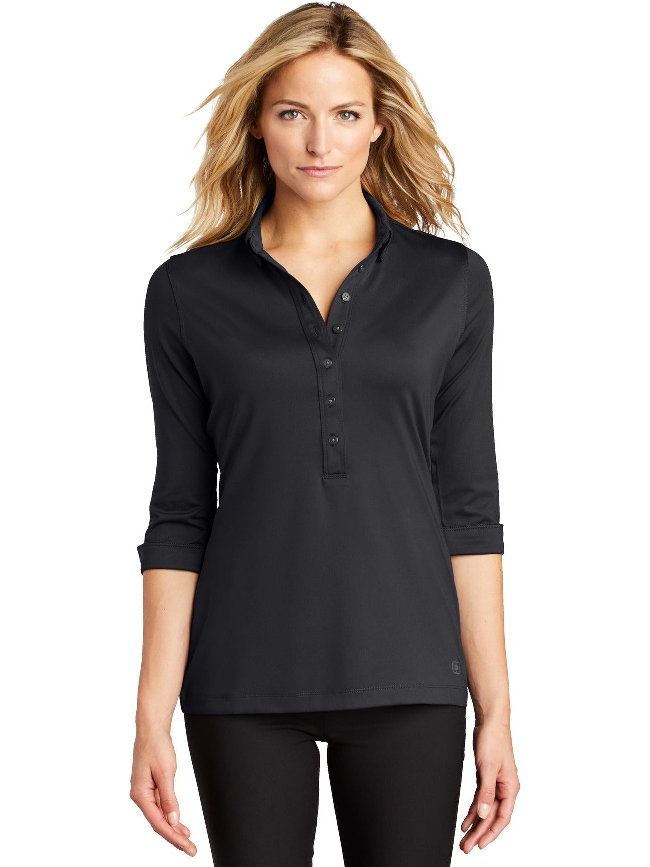 OGIO Ladies Gauge Polo - JL Franklins