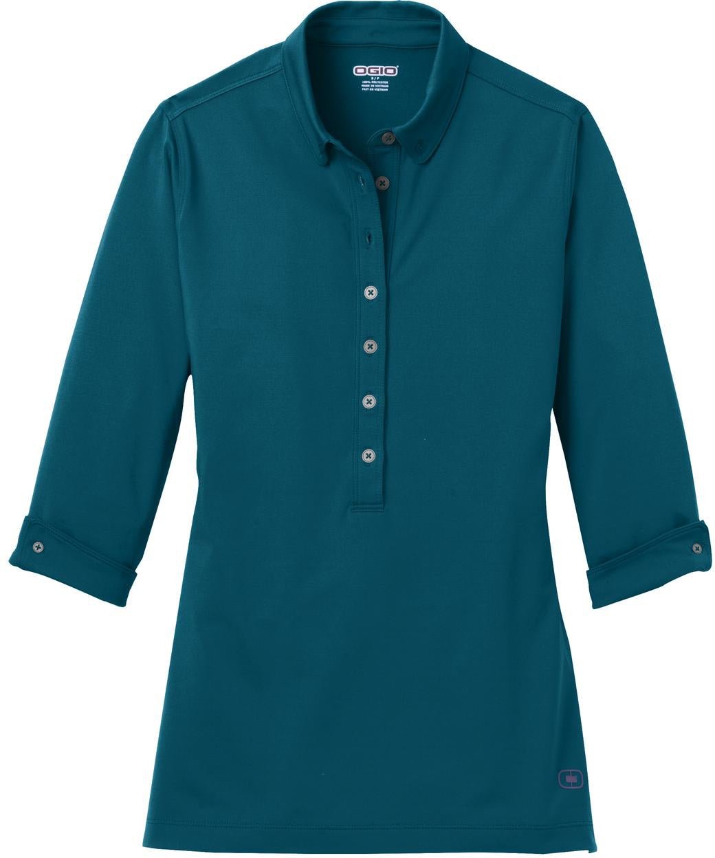 OGIO Ladies Gauge Polo - JL Franklins