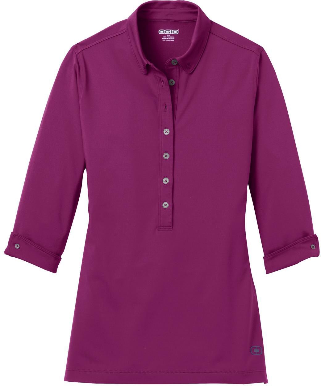 OGIO Ladies Gauge Polo - JL Franklins