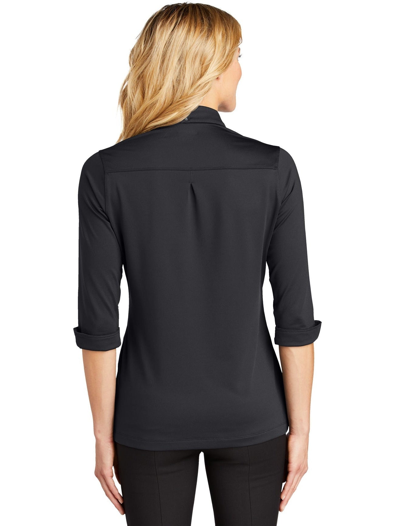 OGIO Ladies Gauge Polo - JL Franklins