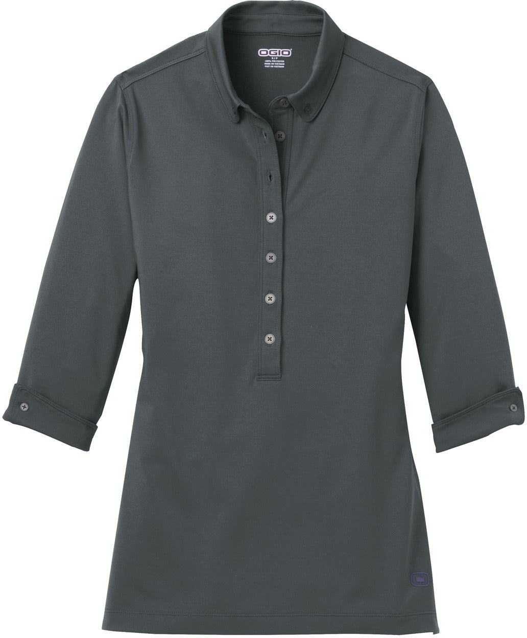 OGIO Ladies Gauge Polo - JL Franklins