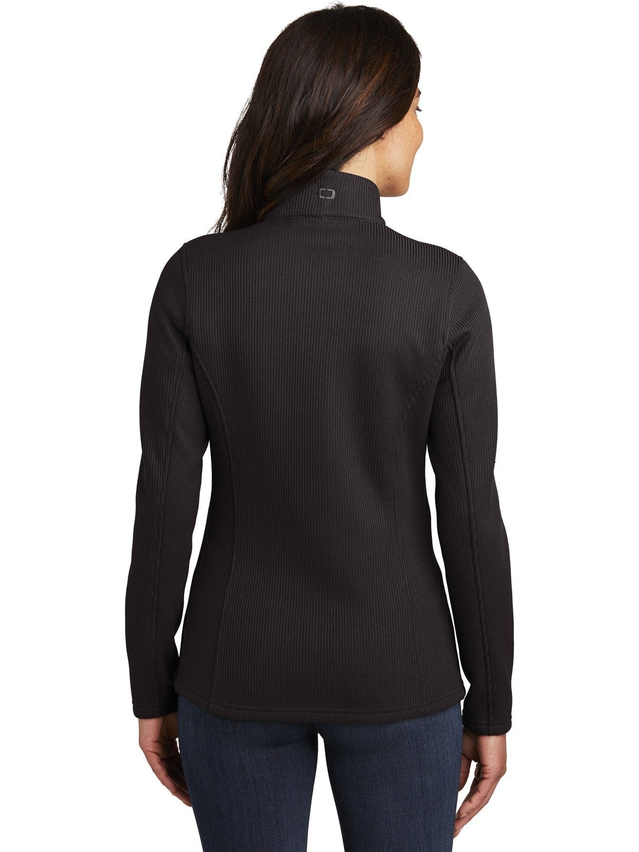 OGIO Ladies Grit Fleece - JL Franklins