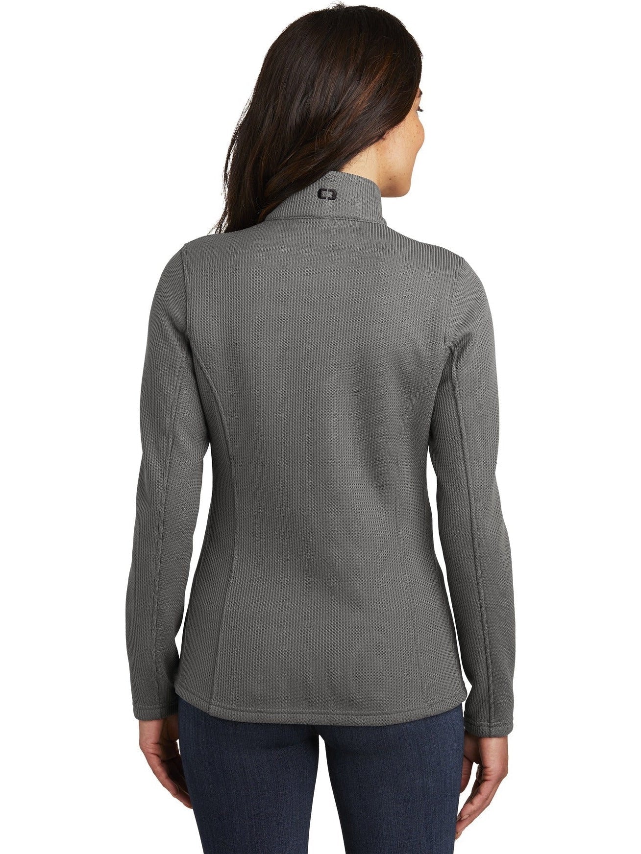 OGIO Ladies Grit Fleece - JL Franklins