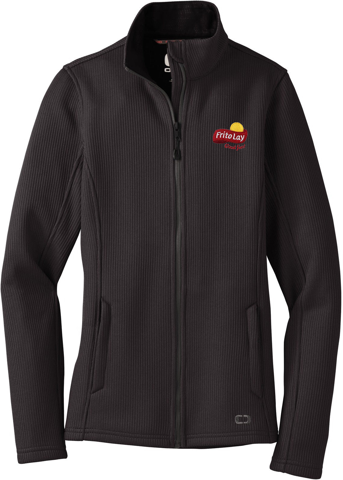 OGIO Ladies Grit Fleece - JL Franklins
