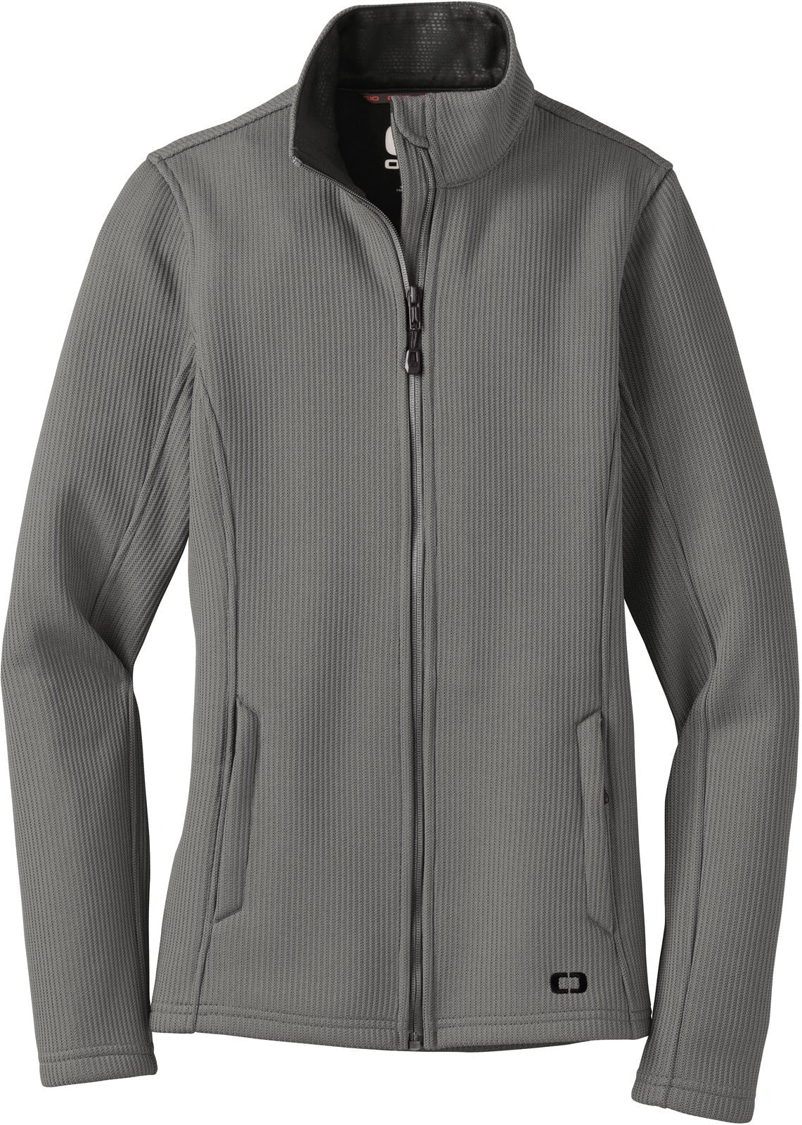 OGIO Ladies Grit Fleece - JL Franklins