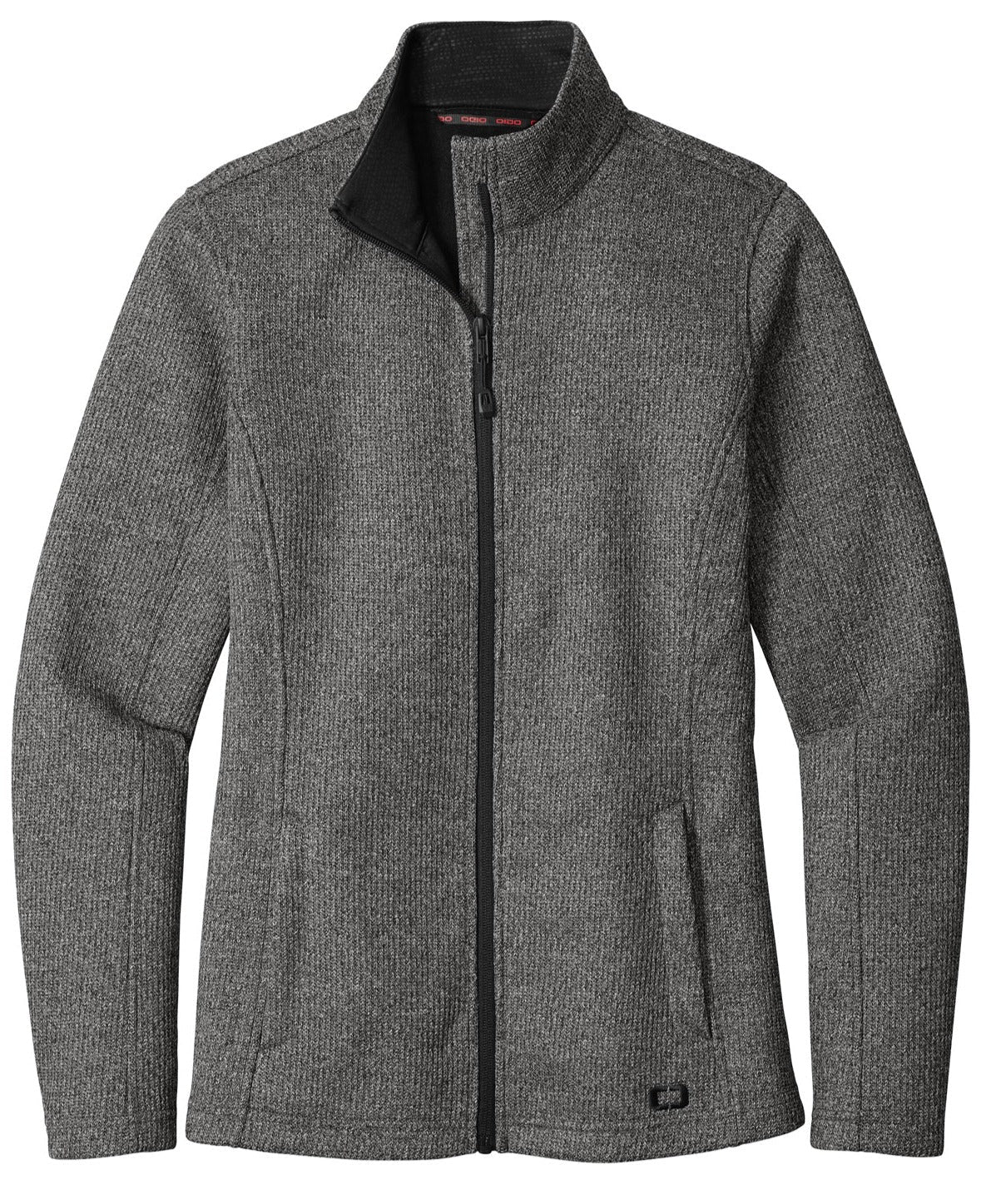 OGIO Ladies Grit Fleece - JL Franklins