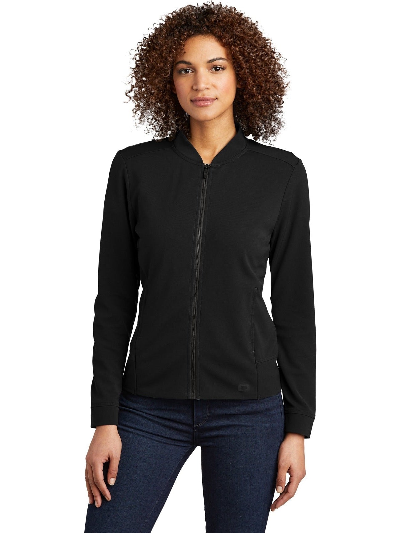 OGIO Ladies Hinge Full - Zip - JL Franklins