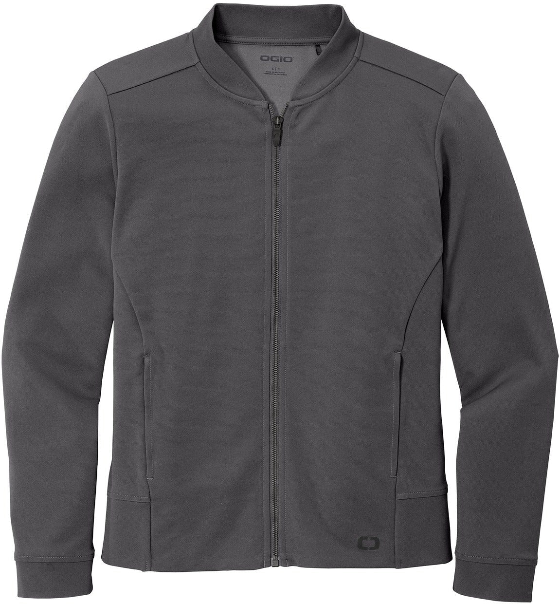 OGIO Ladies Hinge Full - Zip - JL Franklins