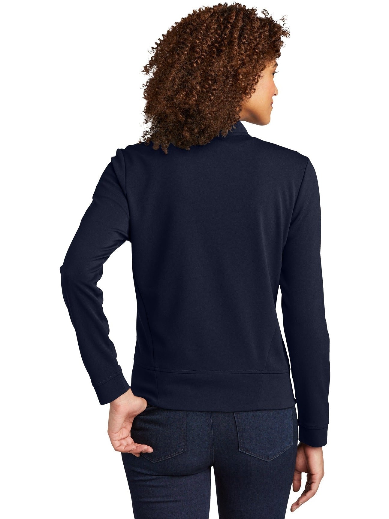 OGIO Ladies Hinge Full - Zip - JL Franklins