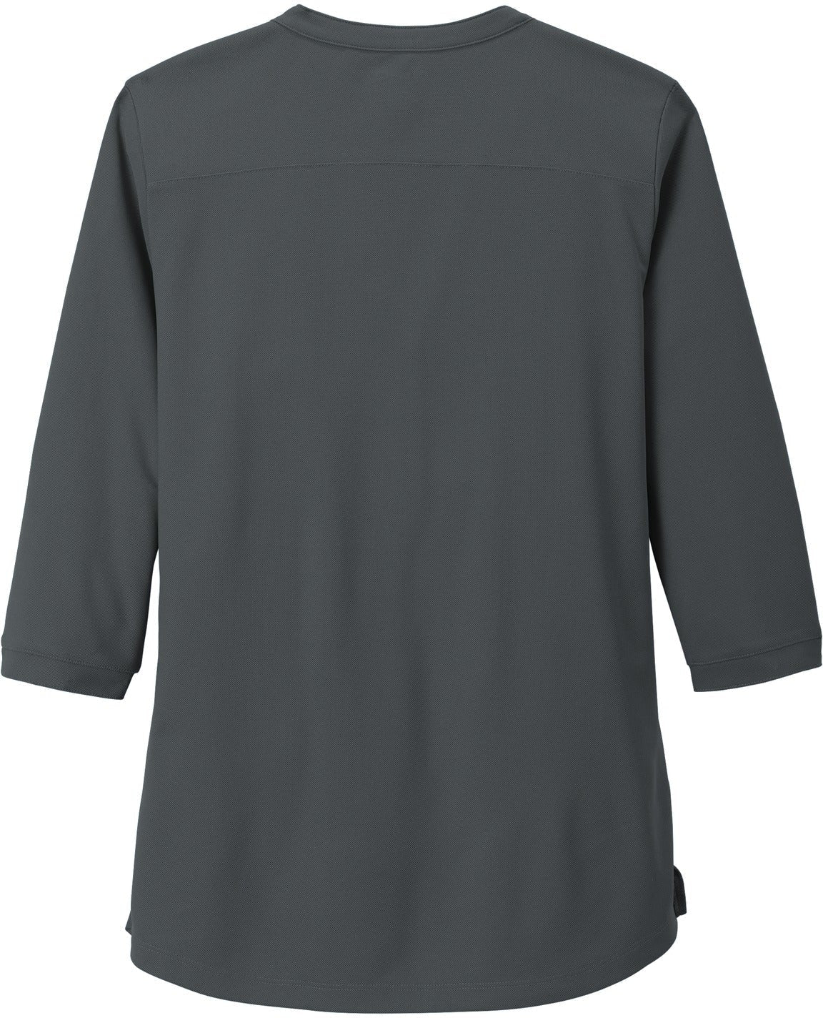 OGIO Ladies Jewel Henley - JL Franklins