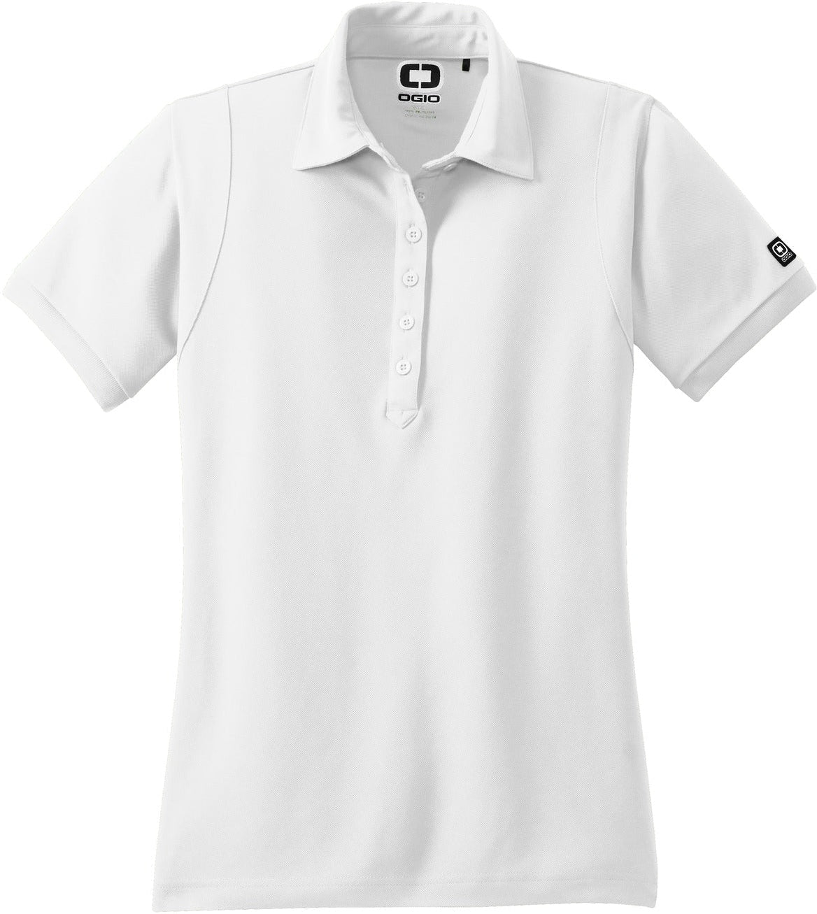 OGIO Ladies Jewel Polo - JL Franklins