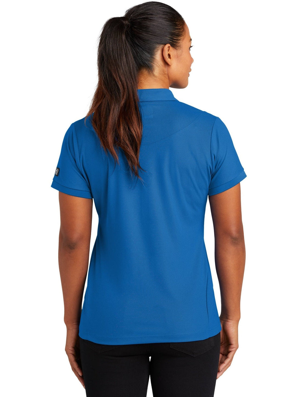 OGIO Ladies Jewel Polo - JL Franklins