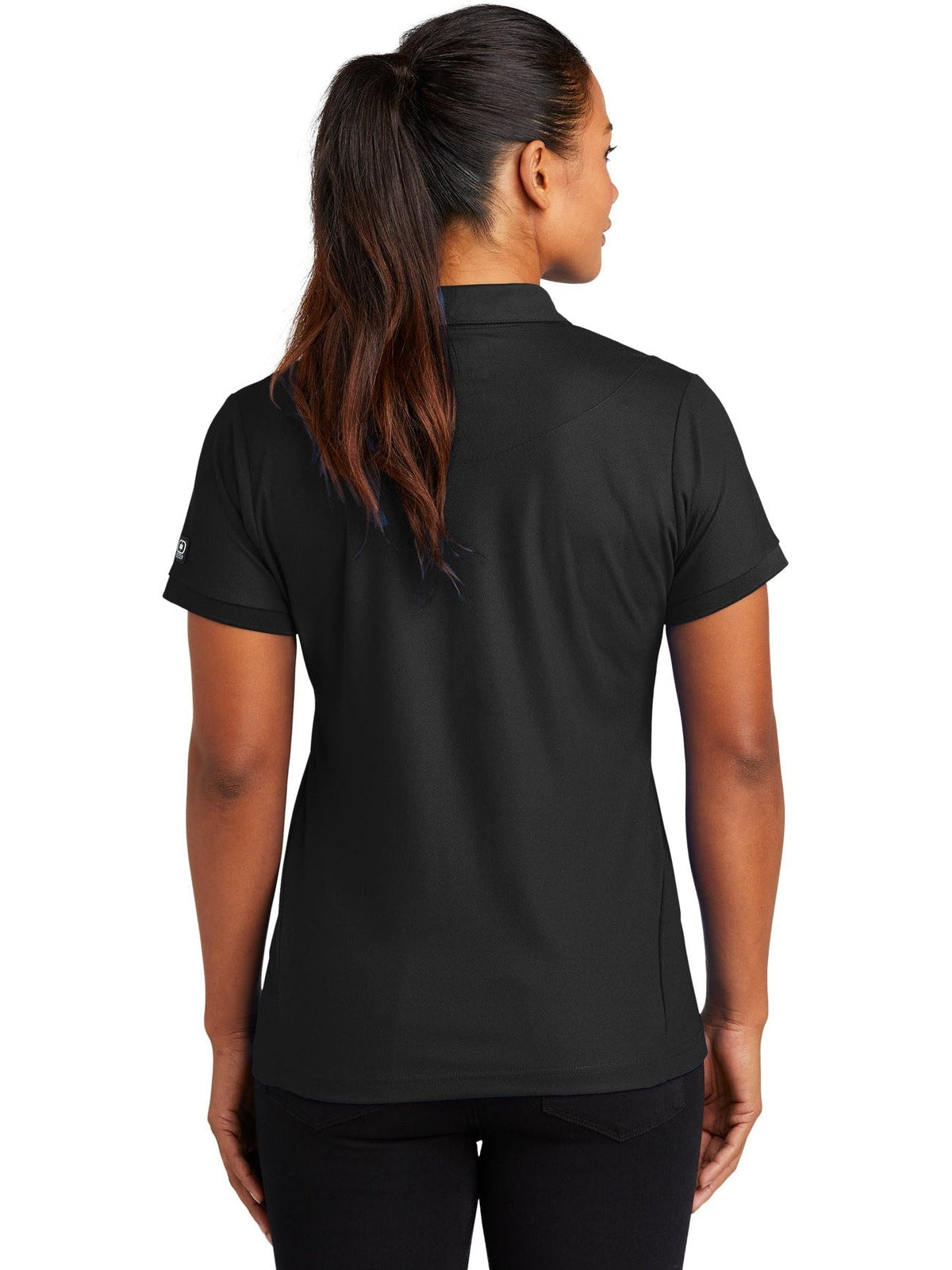 OGIO Ladies Jewel Polo - JL Franklins