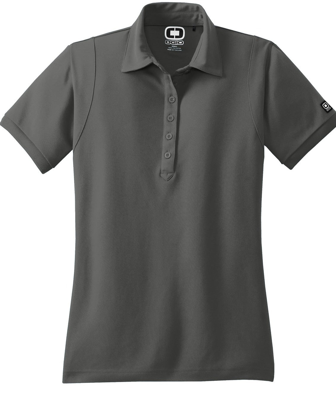 OGIO Ladies Jewel Polo - JL Franklins