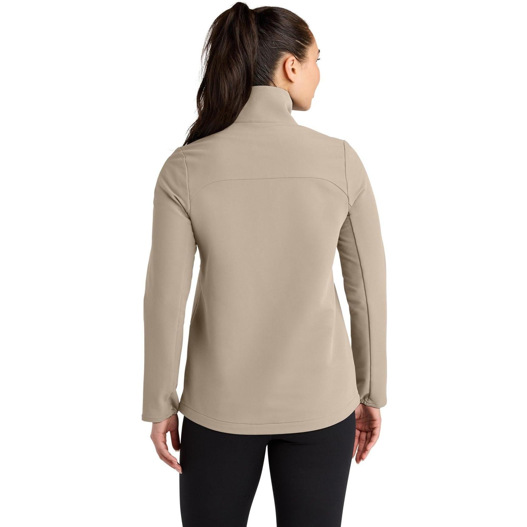 OGIO Ladies Kinetic Soft Shell - JL Franklins