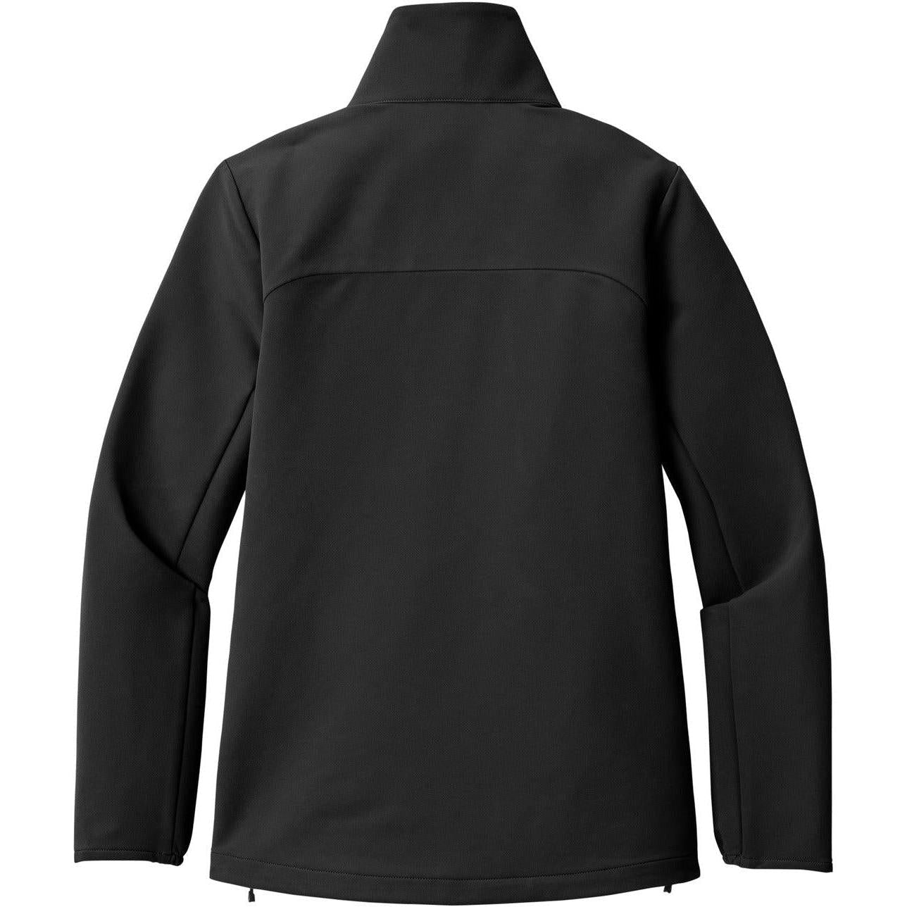 OGIO Ladies Kinetic Soft Shell - JL Franklins