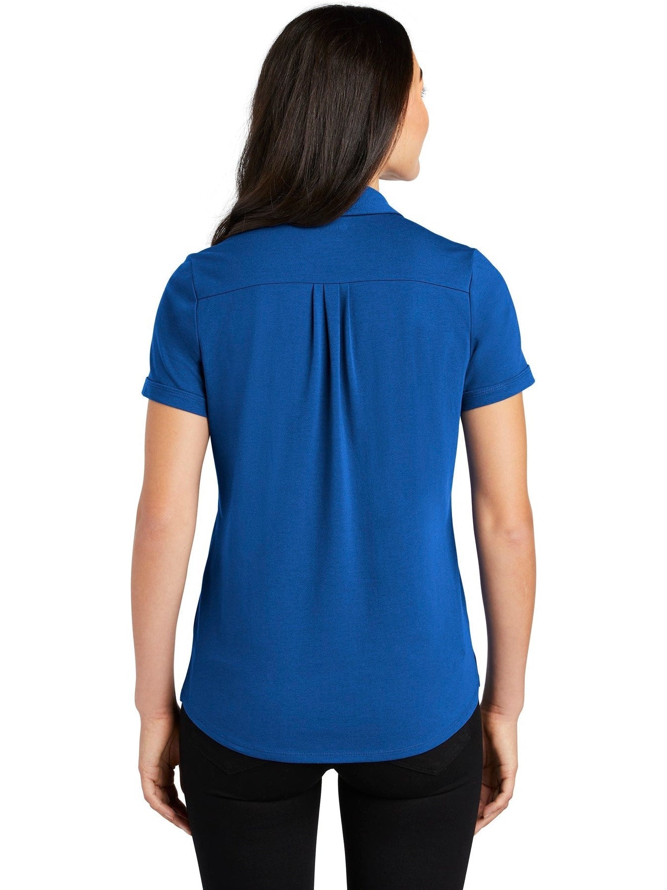OGIO Ladies Limit Polo - JL Franklins