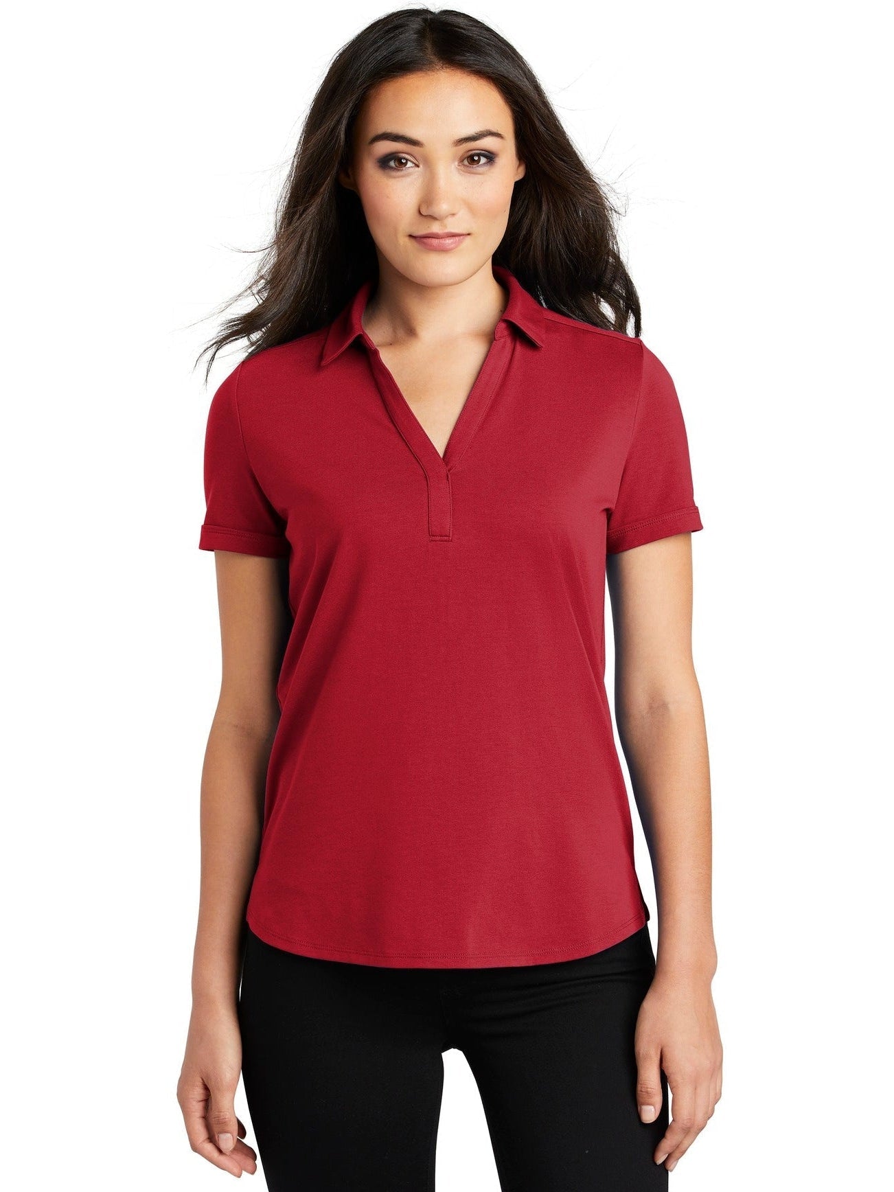 OGIO Ladies Limit Polo - JL Franklins