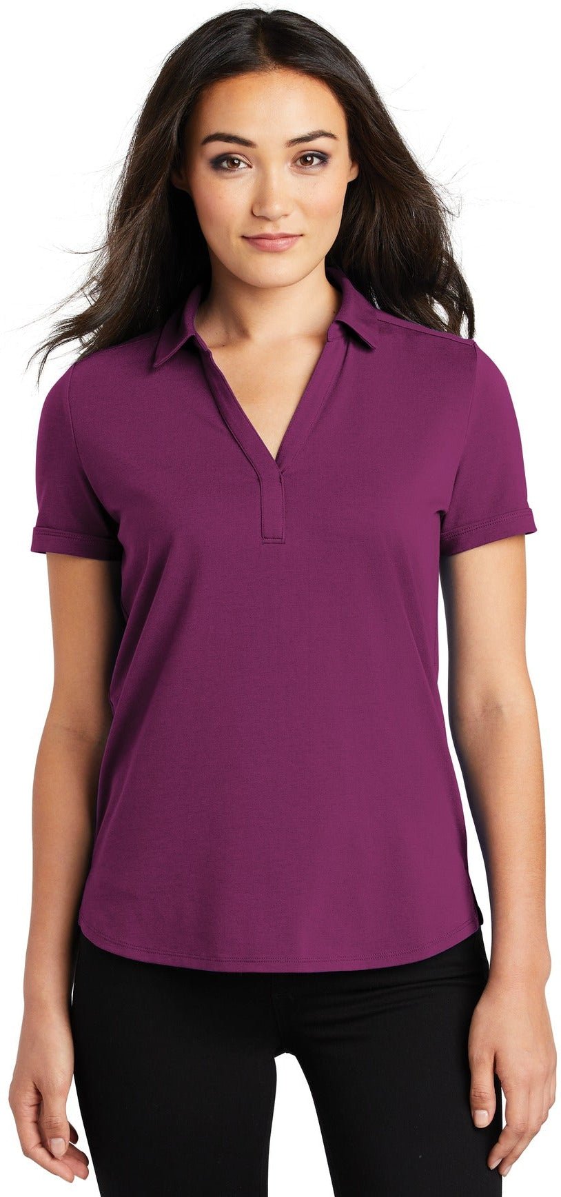 OGIO Ladies Limit Polo - JL Franklins