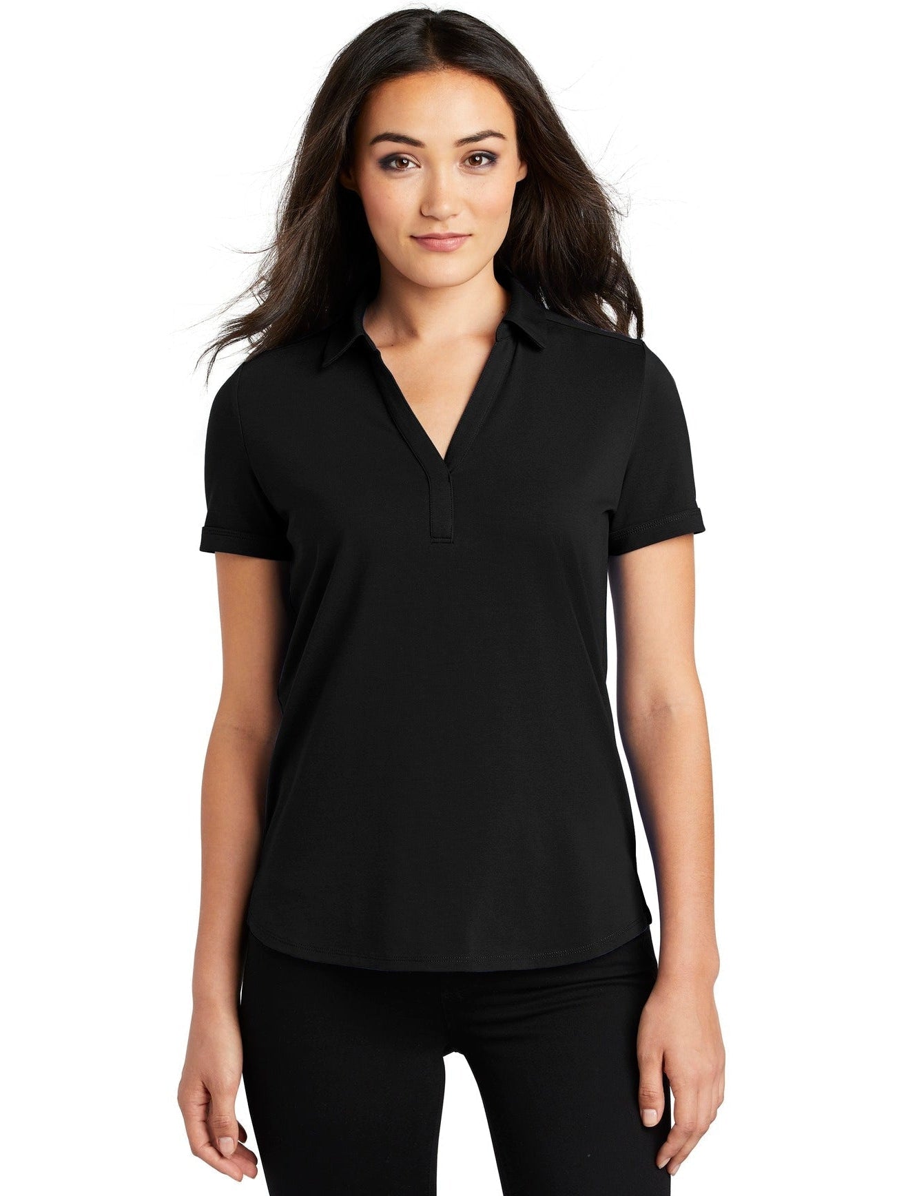 OGIO Ladies Limit Polo - JL Franklins