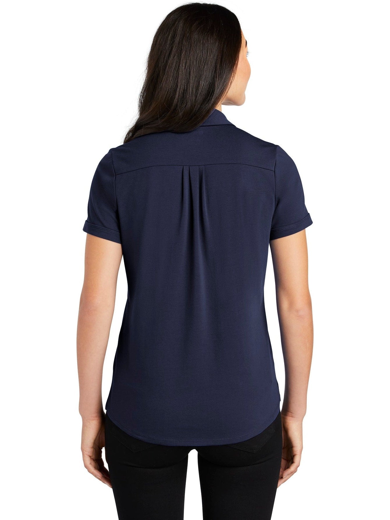 OGIO Ladies Limit Polo - JL Franklins