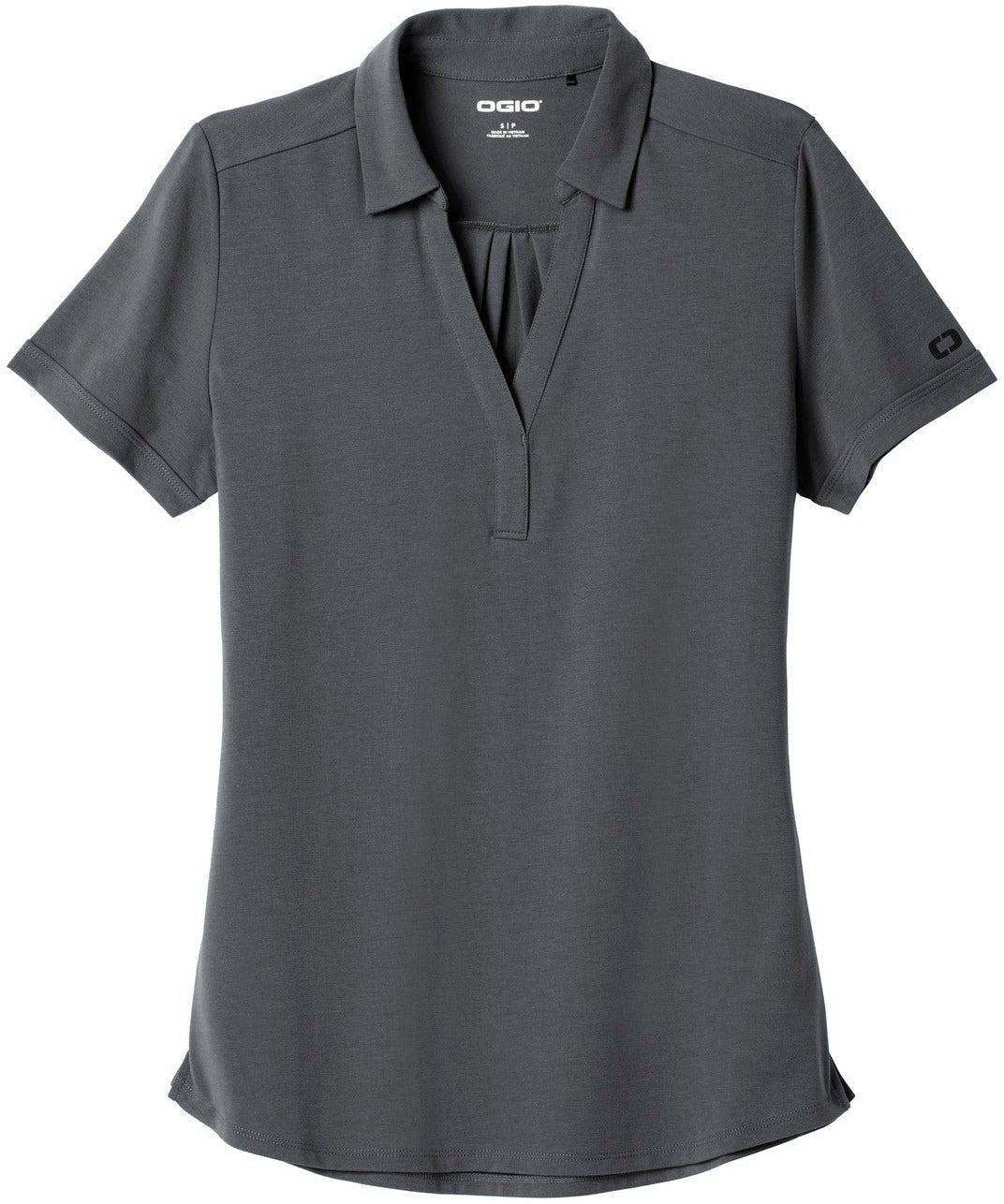 OGIO Ladies Limit Polo - JL Franklins